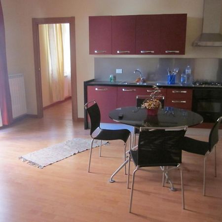 Panormus Home&Apartaments Palermo Eksteriør bilde