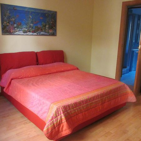 Panormus Home&Apartaments Palermo Eksteriør bilde
