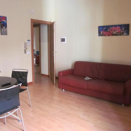 Panormus Home&Apartaments Palermo Eksteriør bilde