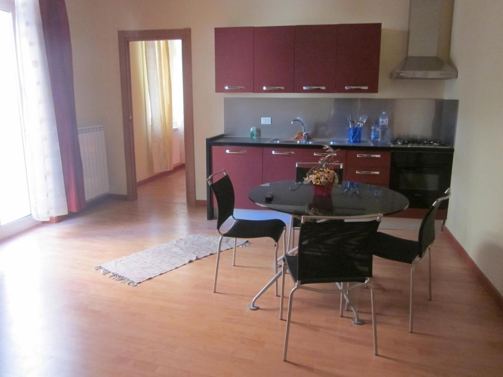 Panormus Home&Apartaments Palermo Eksteriør bilde