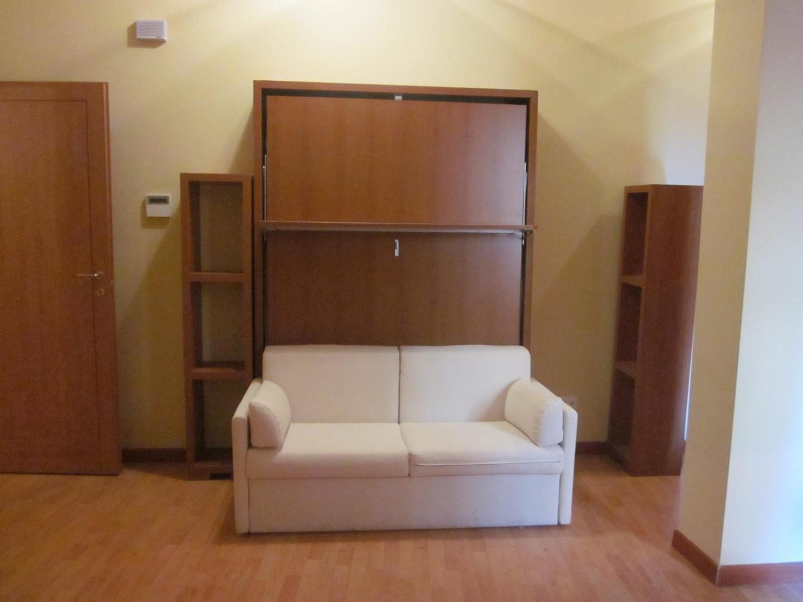 Panormus Home&Apartaments Palermo Eksteriør bilde