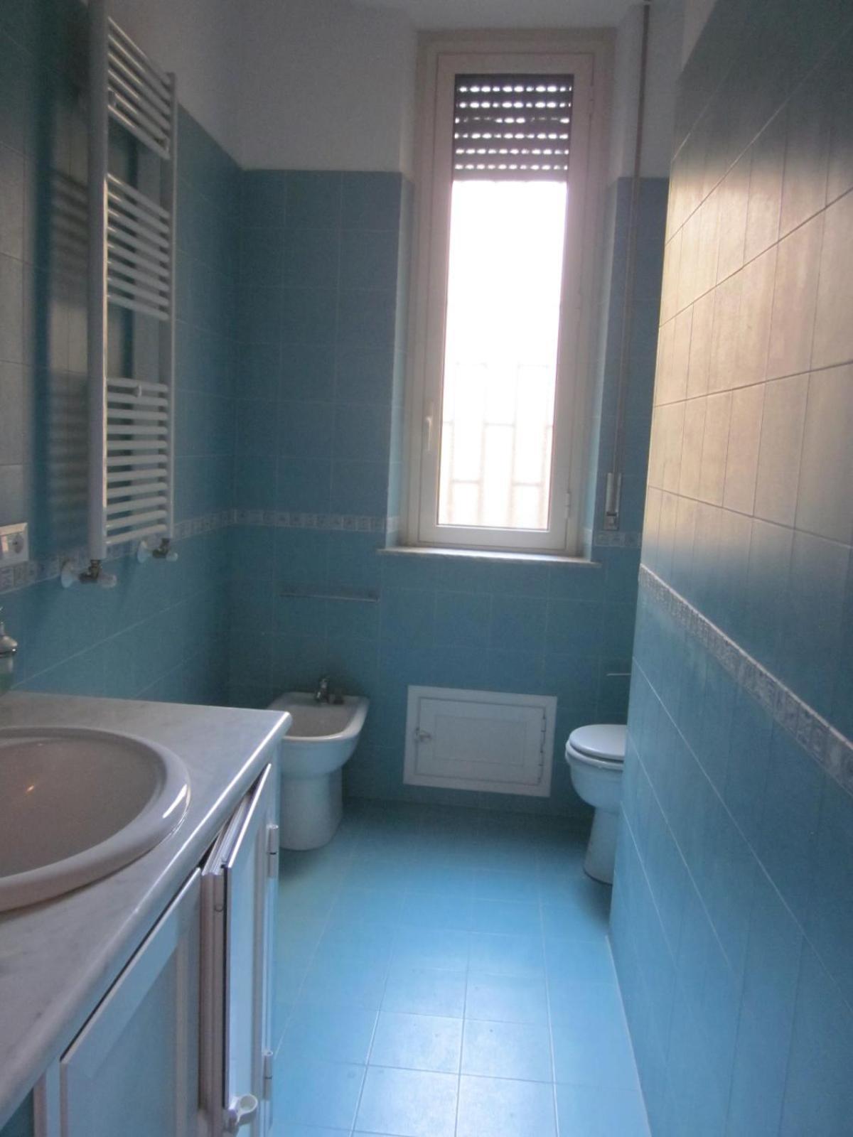 Panormus Home&Apartaments Palermo Eksteriør bilde