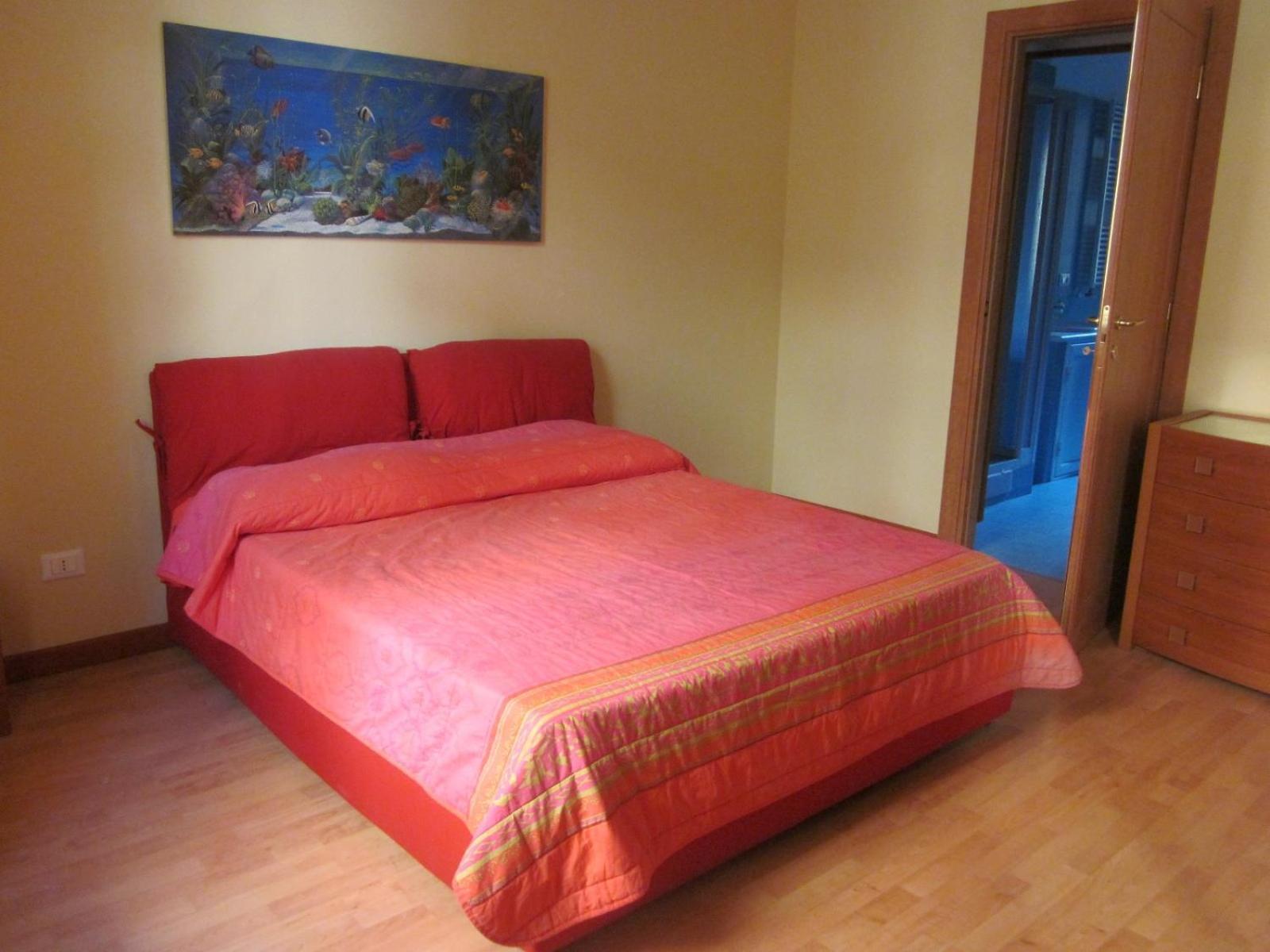 Panormus Home&Apartaments Palermo Eksteriør bilde